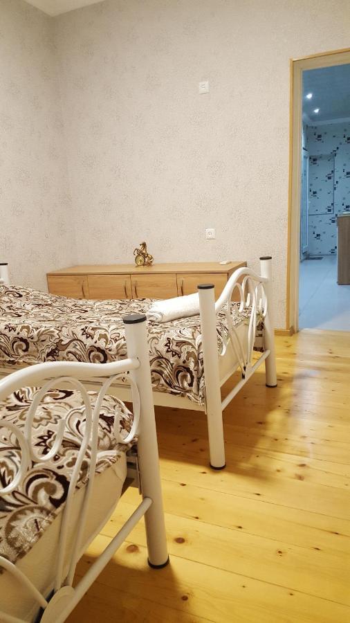 Guest House Family Inn Тбилиси Экстерьер фото